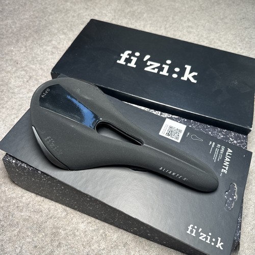 Nuovo fizik aliante sella - nuovo!,