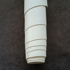 VERA PELLE DI MEZZA BOVINA