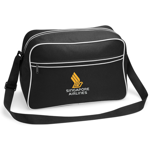 Borsa tracolla - borsa, a