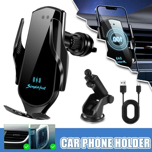 Caricabatteria auto magnetico - auto,