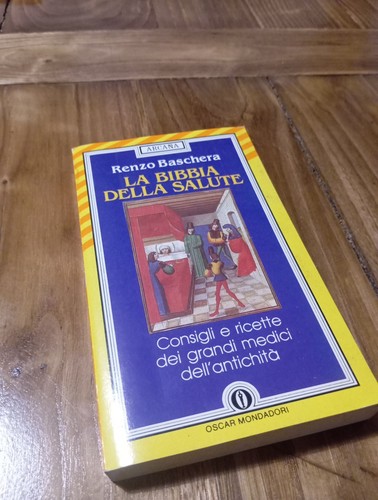 Bibbia della - la,