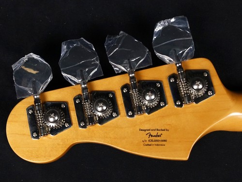 Squier classic vibe 60s - squier, '60s