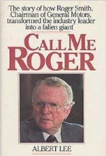 Call roger the story of - call,