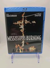Mississippi Burning (1988)