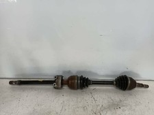 semiasse anteriore destra per