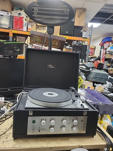Goldring lenco gl72 - lenco,