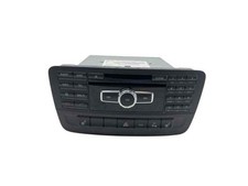 A2469000012 sistema audio radio cd para MERCEDES-BENZ CLASE B (W246) 123416