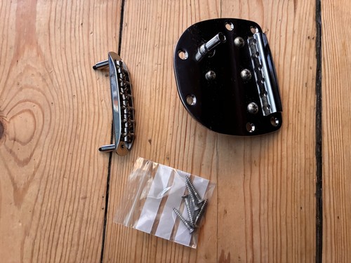 Fender squier classic vibe - fender,