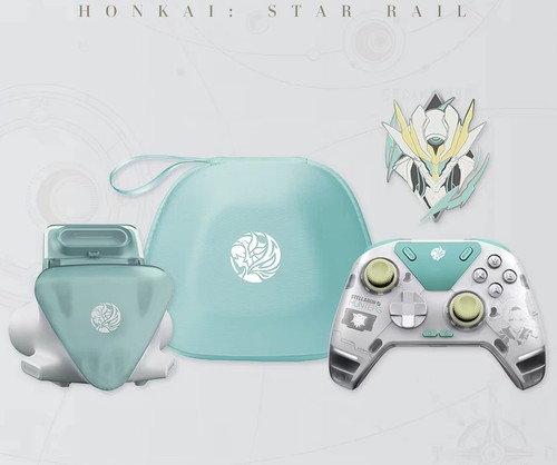 Mihoyo honkai star rail - star,