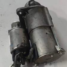 55576980 Motorino avviamento  CHEVROLET (DAEWOO) ORLANDO (J309) 1.8 GPL Mnv