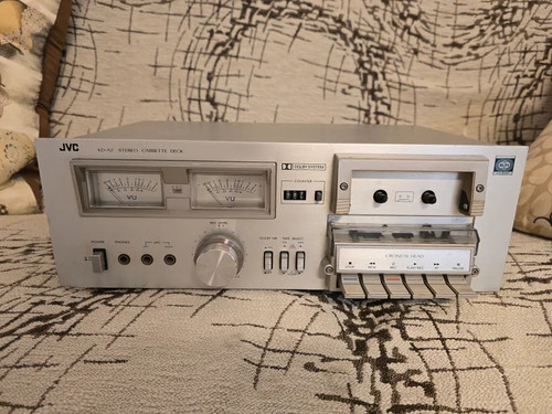 Piastra registrazione cassette
