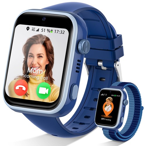 Smartwatch bambini orologio - bambini,