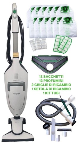 Folletto vk220s originale - vk220s,