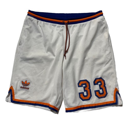 Pantaloncini basket adidas - pantaloncini,
