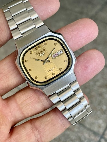 Orologio polso vintage - orologio, da