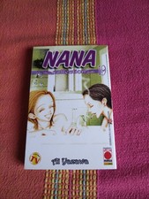 NANA COLLECTION 19 MANGA RARO FUORI CATALOGO SHOJO PLANET MANGA AI YAZAWA 2009