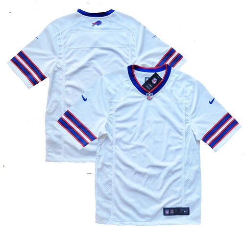 Buffalo bills nfl - maglia, uomo