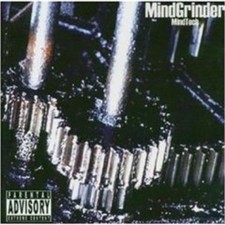 Mind Grinder / Mindgrinder -