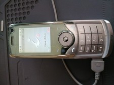 SAMSUNG SGH-U700 Grigio