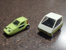 Corgi toys 288 - toys, minissima