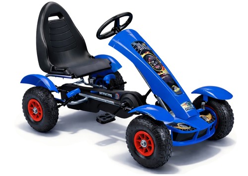 Pedale gokart vettura per - gokart,