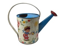 Annaffiatoio multicolore