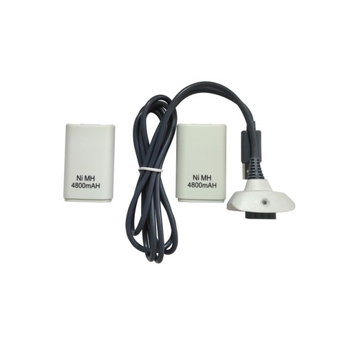 Pezzi 4800mah batteria - pezzi,