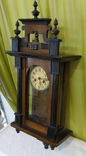 Orologio pendolo da parete - orologio, a