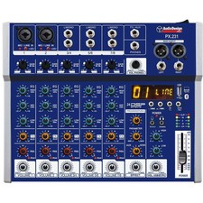 Mixer Audio design PX.231