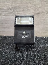 Flash elettronico vintage