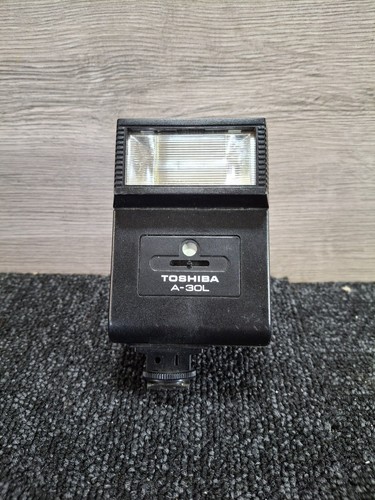 Flash elettronico vintage