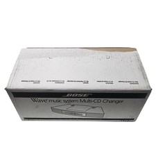 Bose Wave Music System 3