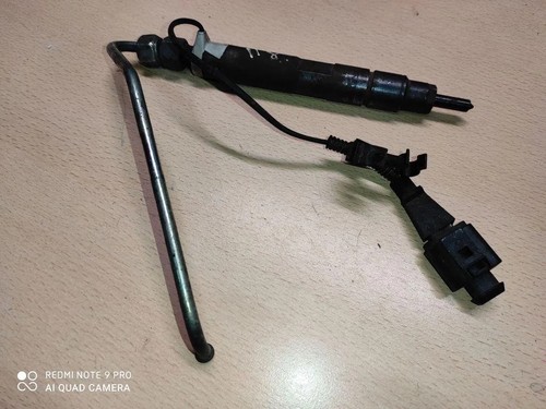 Iniettore golf 1j1 - vw,