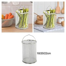 Cestello per friggere con