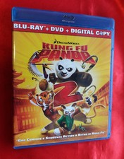 film in blu ray - KUNG FU