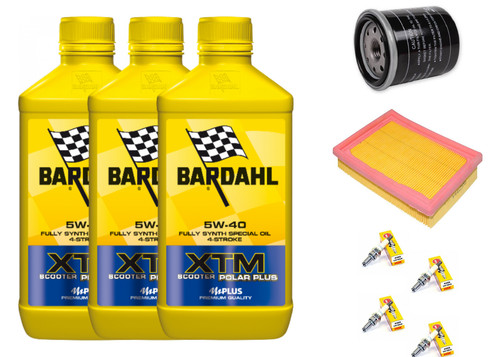 Kit tagliando gilera - gilera, gp/800