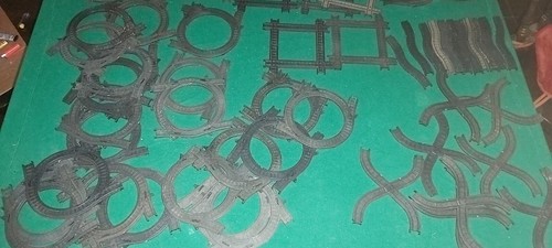 Scala scambi incroci e - scambi,