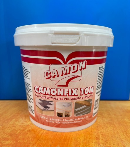 Camonfix adesivo acrilico - 10,