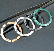 Inserto ceramica lunetta nuova