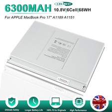 A1189 Batteria per Apple