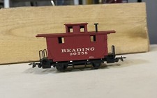 LIMA vagone Carro Merci Anni 60/70 Scala Ho