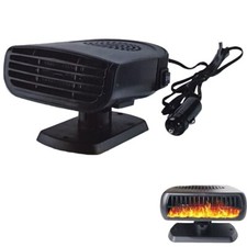 Riscaldatore auto 12v - 12v, scaldino