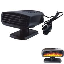 RISCALDATORE AUTO 12V SCALDINO