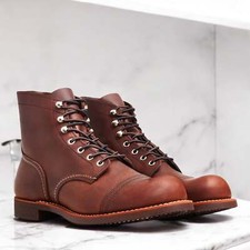 [8111] RANGER IN FERRO ALA