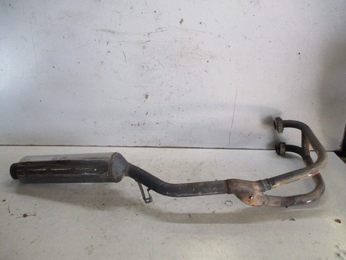 Collettore scarico scarichi - collettore,