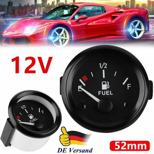 Indicatore serbatoio 12v - indicatore,