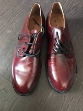 Scarpe Donna Modello Derby