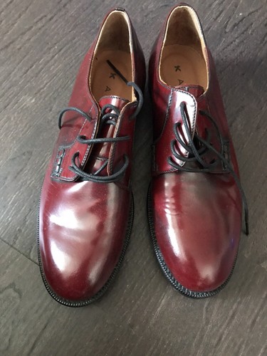 Scarpe donna modello - scarpe, derby