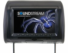 SOUNDSTREAM VHD-90CC LETTORE