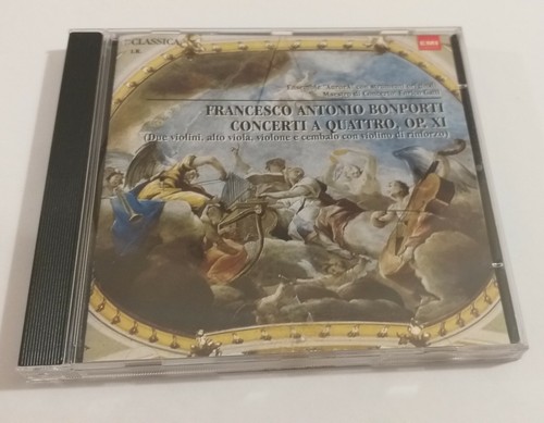 Bonporti concerti quattro - bonporti,